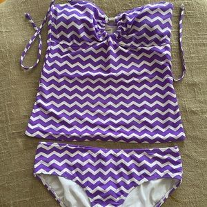 Tankini from Old Navy